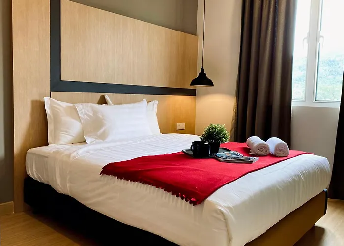 Windmill Upon Hills Premium Suite By Rapi Stay