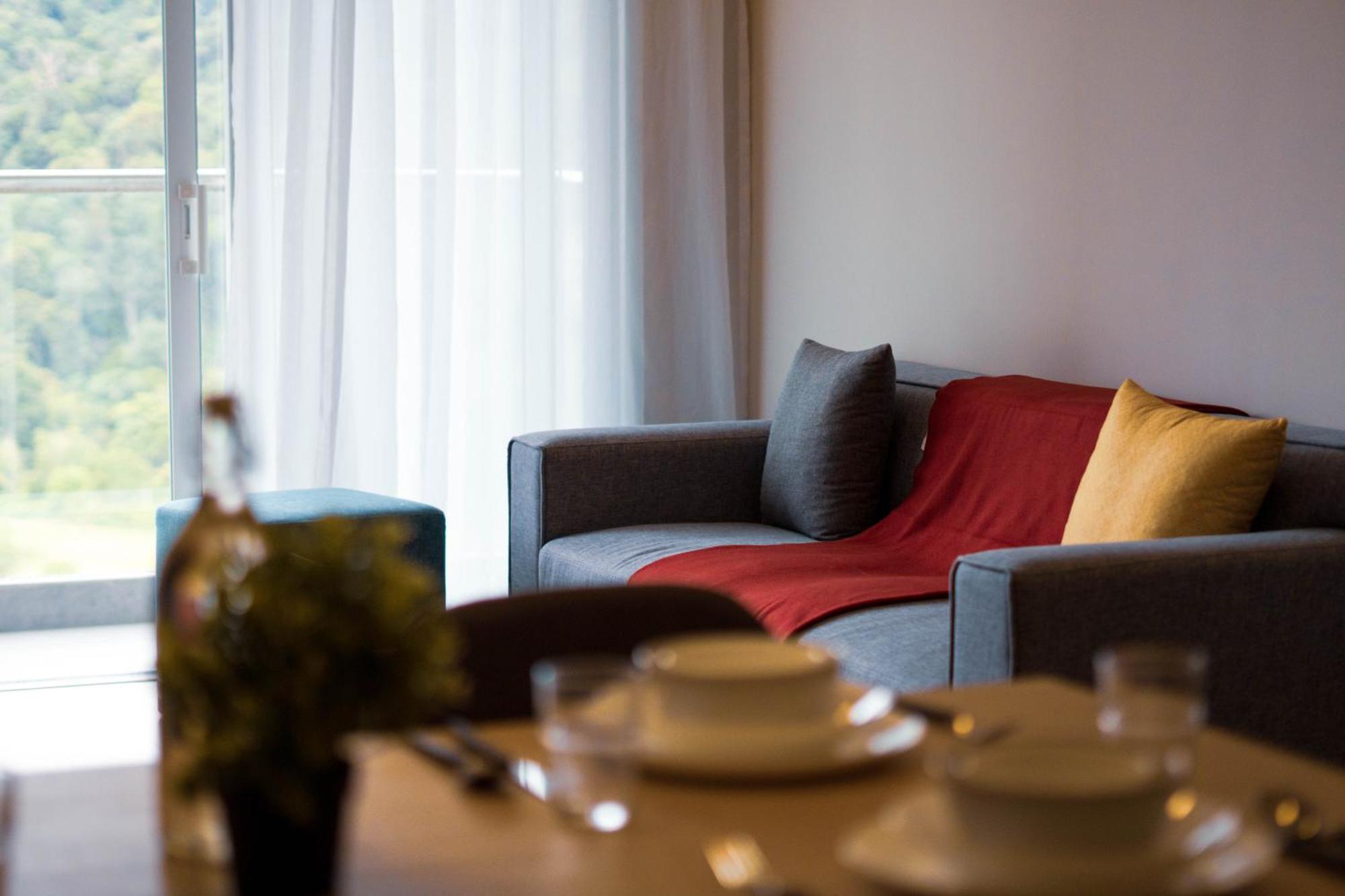 Windmill Upon Hills Premium By Rapi Apartment Genting Highlands
