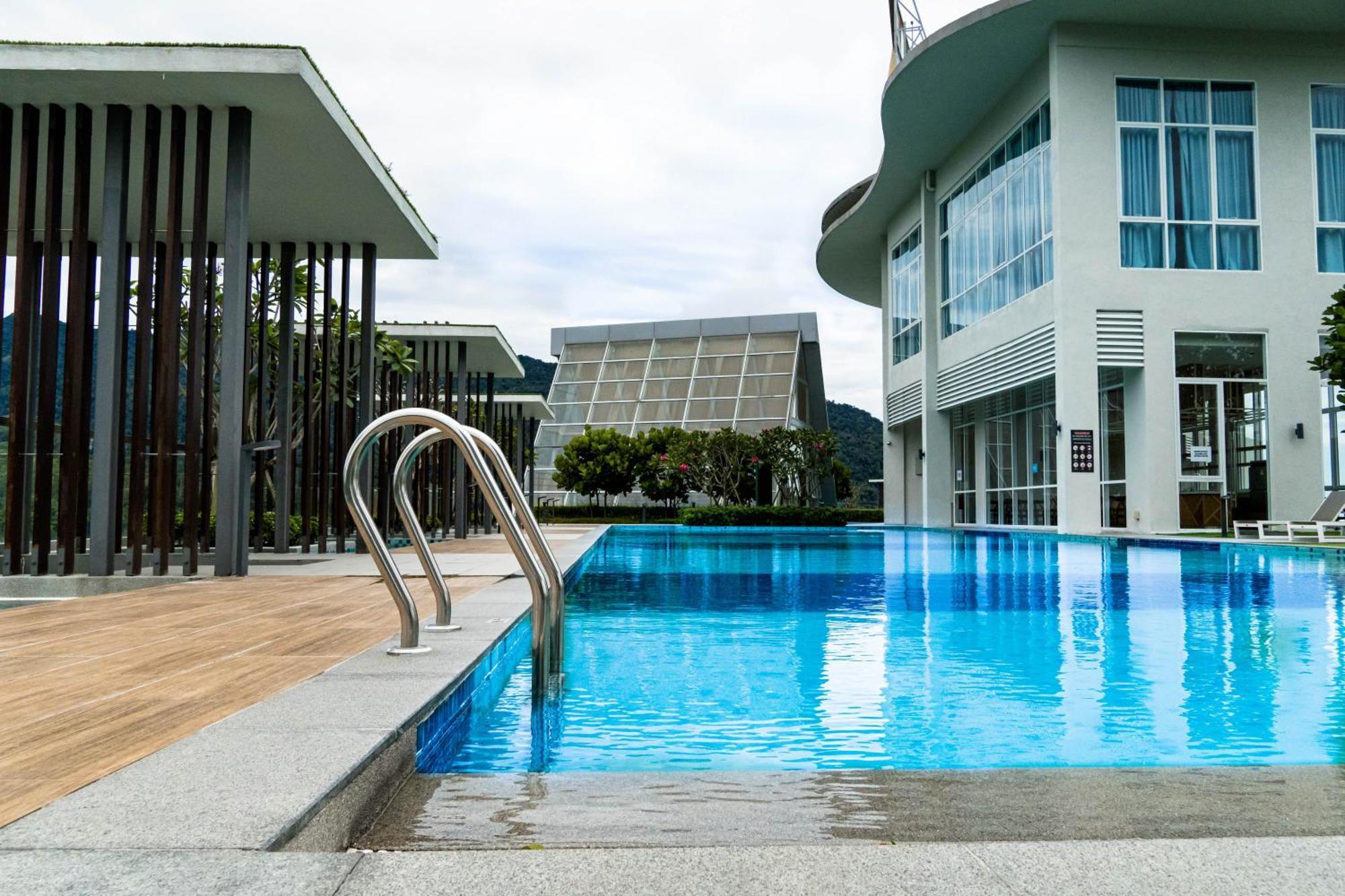 Windmill Upon Hills Premium By Rapi Apartment *