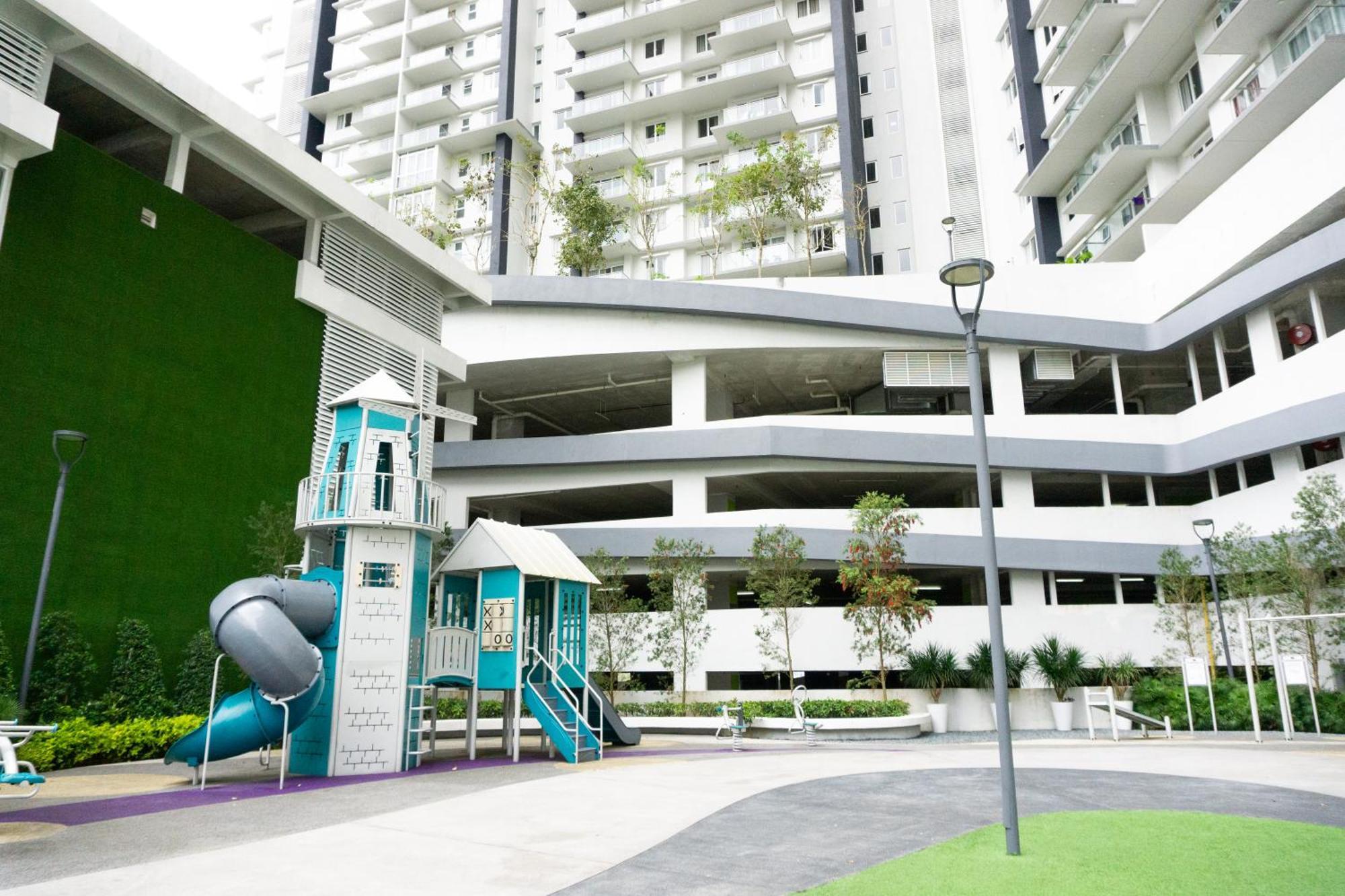 Windmill Upon Hills Premium By Rapi Apartment Genting Highlands