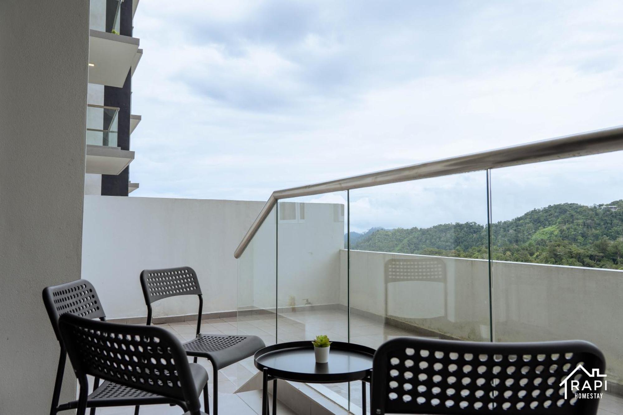 Windmill Upon Hills Premium By Rapi