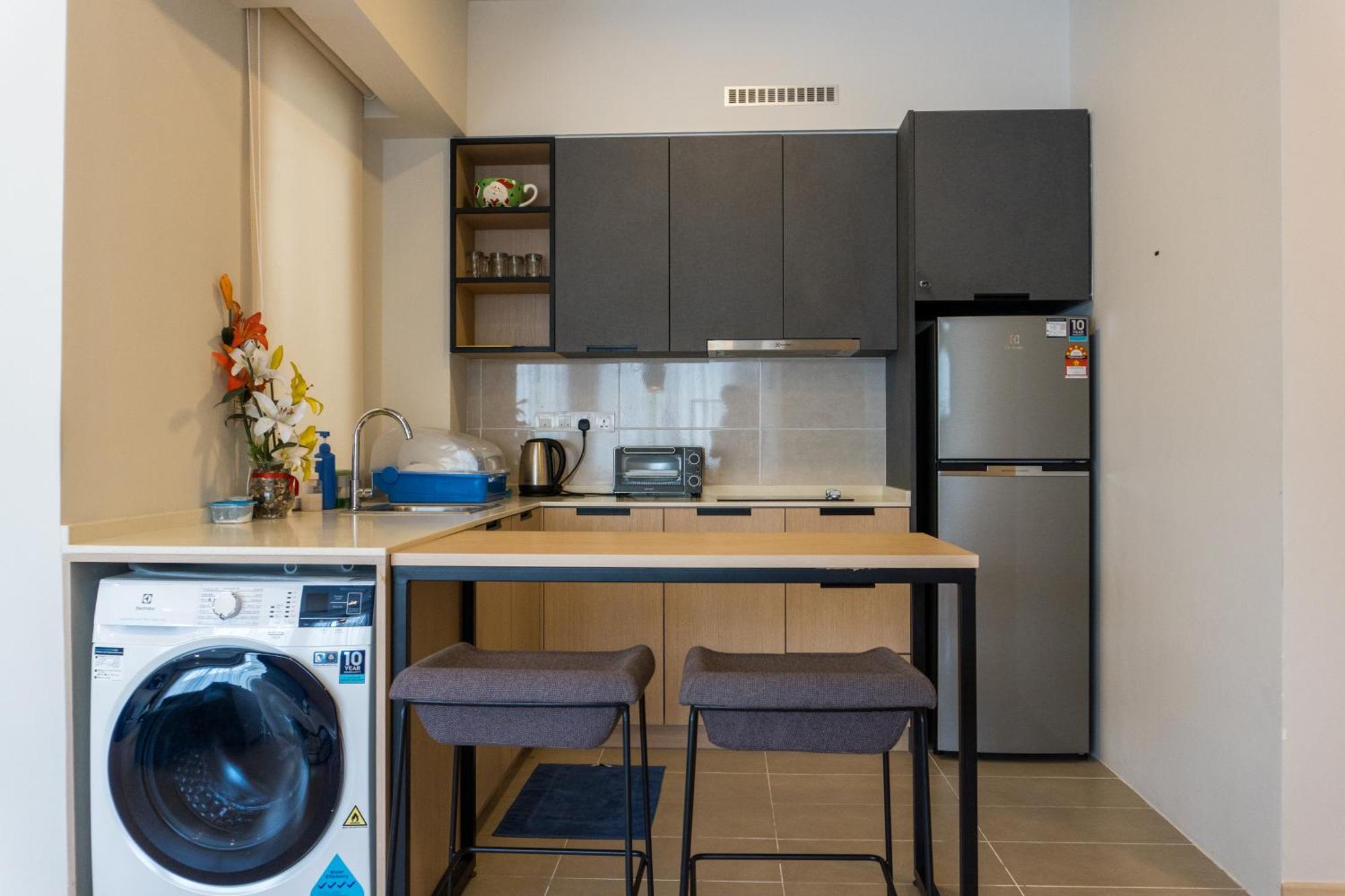 Windmill Upon Hills Premium By Rapi Apartment *