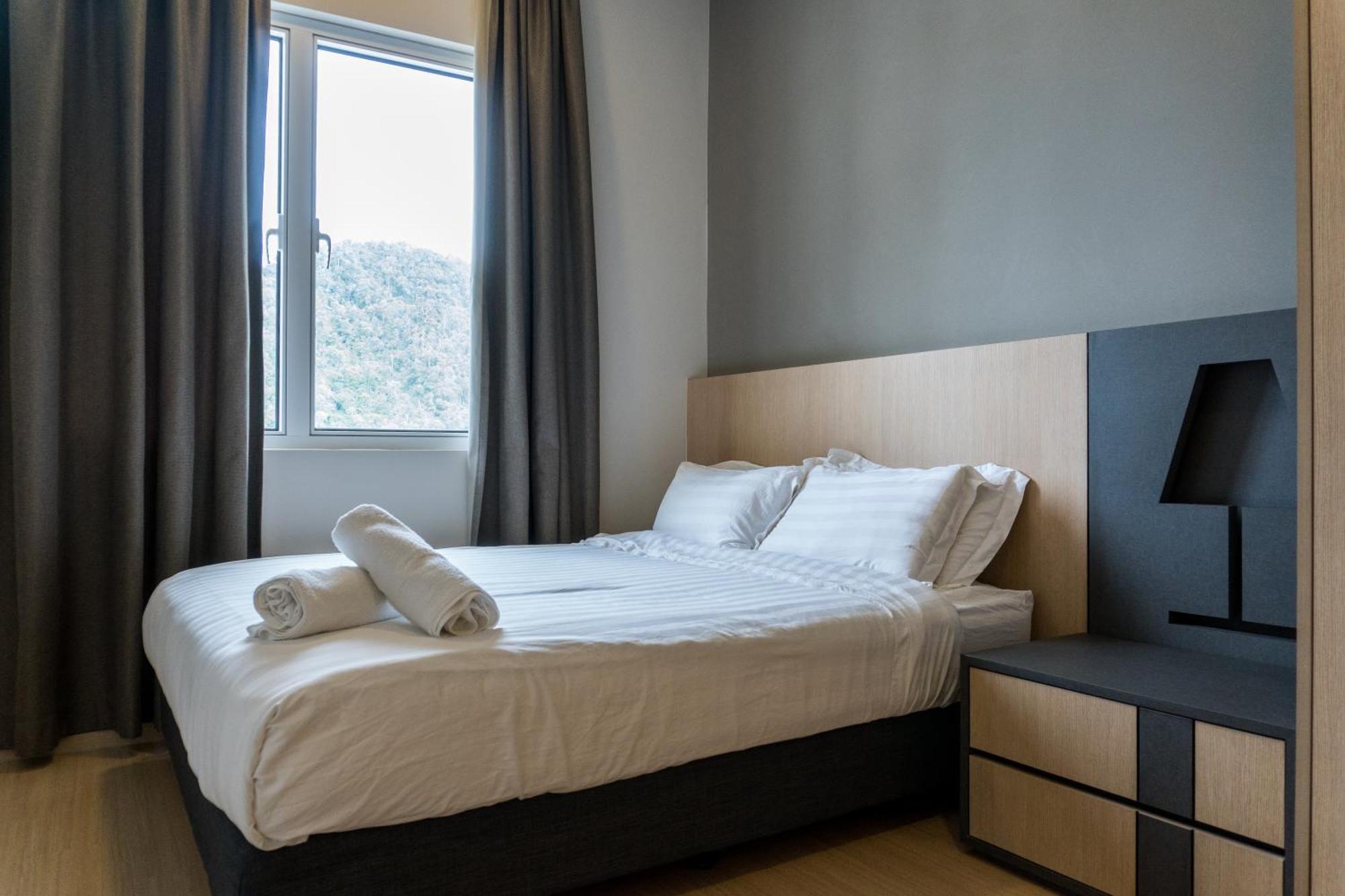 Windmill Upon Hills Premium By Rapi Apartment *