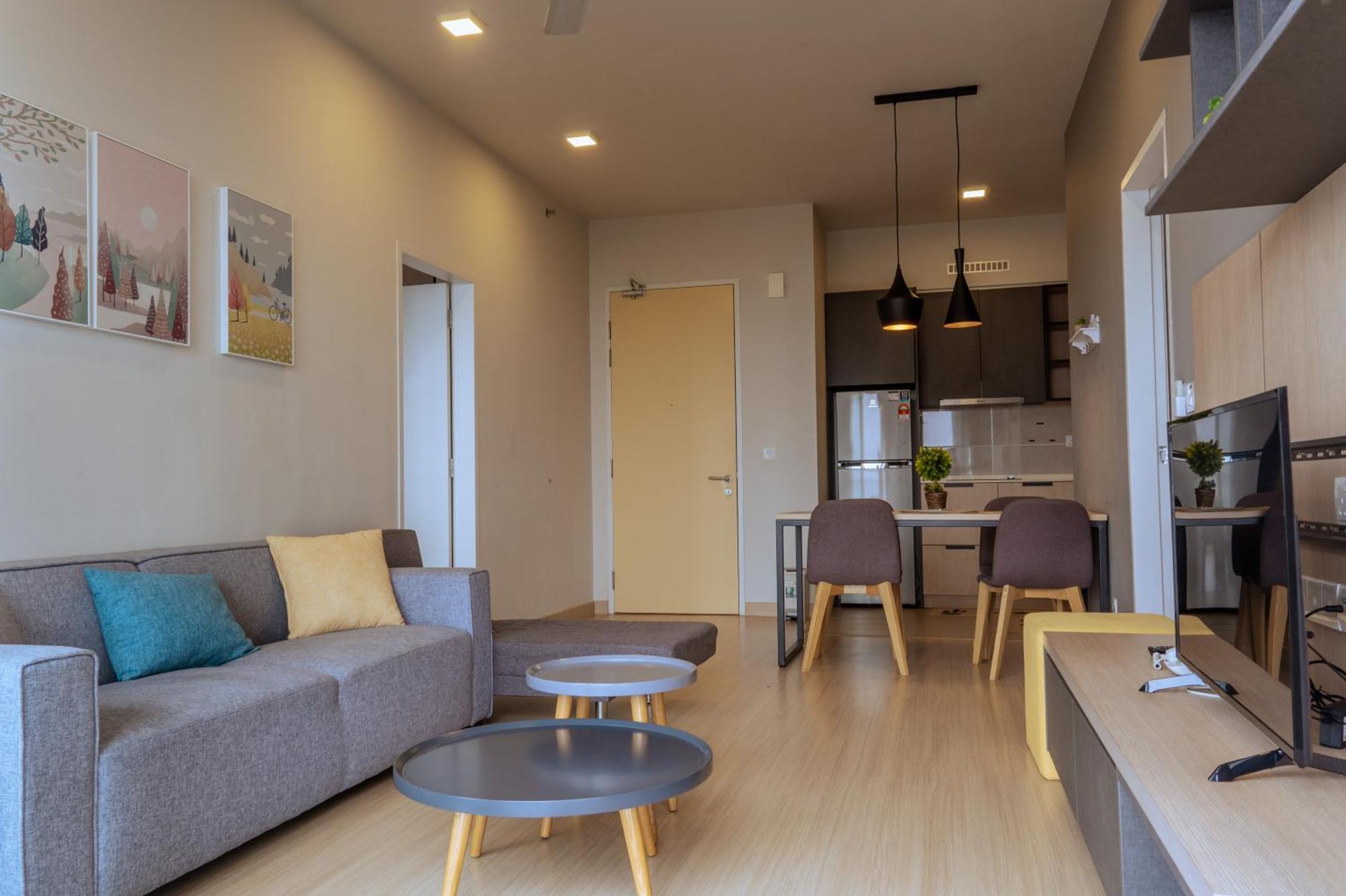 Windmill Upon Hills Premium By Rapi